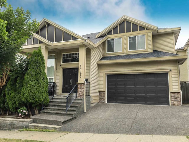 House for sale in Surrey, Surrey, 14793 67a Avenue, 263159474 | Realtylink.org