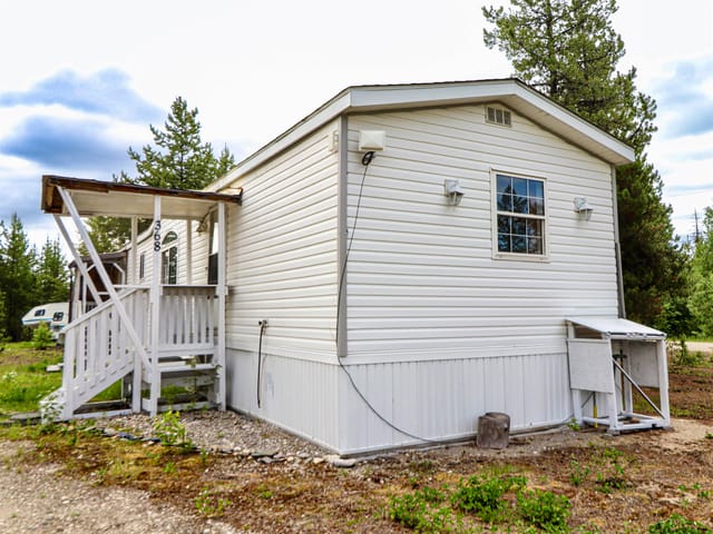 Manufactured Home for sale in Bear Lake, PG Rural North, 368 Polar Street, 263159476 | Realtylink.org
