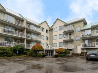 Apartment for sale in Pitt Meadows, Pitt Meadows, 317 19236 Ford Road, 263159484 | Realtylink.org