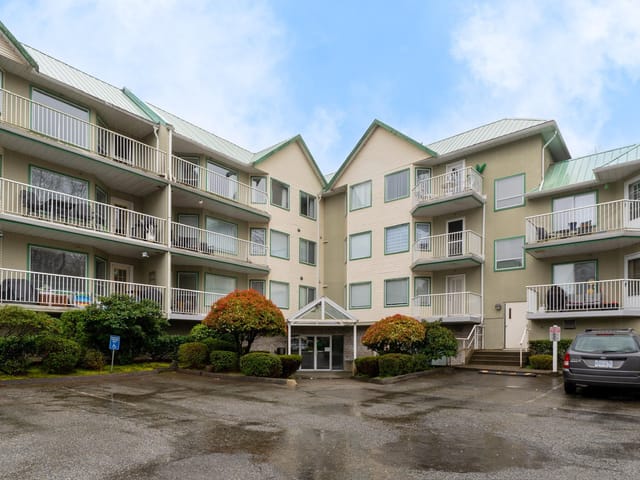 Apartment for sale in Pitt Meadows, Pitt Meadows, 317 19236 Ford Road, 263159484 | Realtylink.org