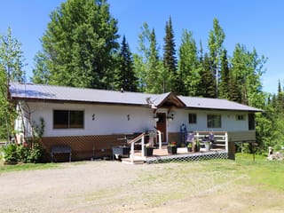 Manufactured Home for sale in Prince George, PG Rural North, 13005 Louis Drive, 263159492 | Realtylink.org