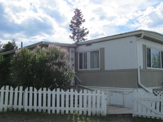 Manufactured Home for sale in 100 Mile House, 100 Mile House, 9 375 Horse Lake Road, 263159494 | Realtylink.org