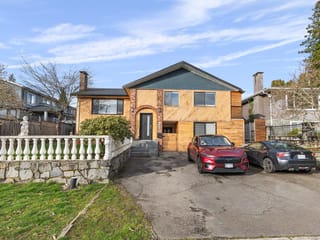 House for sale in Burnaby, Burnaby North, 5307 Springdale Court, 263159495 | Realtylink.org