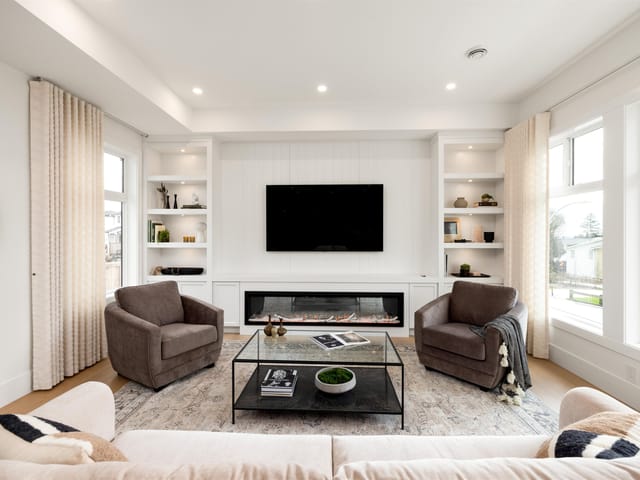 1/2 Duplex for sale in Surrey, South Surrey White Rock, 101 1810 165a Street, 263159497 | Realtylink.org