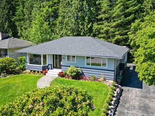 House for sale in North Vancouver, North Vancouver, 3581 Bluebonnet Road, 263159498 | Realtylink.org