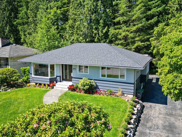 House for sale in North Vancouver, North Vancouver, 3581 Bluebonnet Road, 263159498 | Realtylink.org