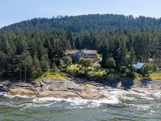 House for sale in Galiano Island, Islands-Van. & Gulf, 474 W Sticks Allison Road, 263159499 | Realtylink.org