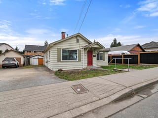 House for sale in Chilliwack, Chilliwack, 8825 Edward Street, 263159502 | Realtylink.org