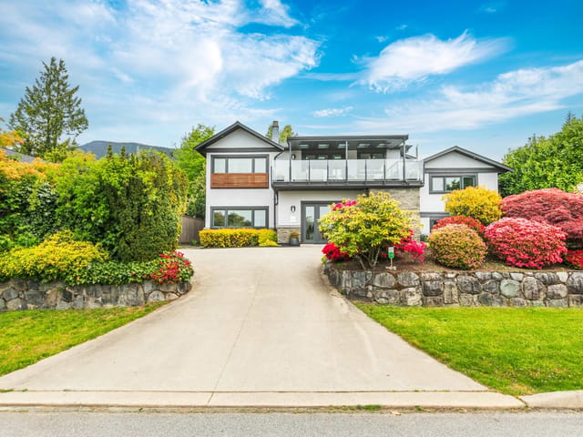 House for sale in North Vancouver, North Vancouver, 4106 Canterbury Crescent, 263159504 | Realtylink.org