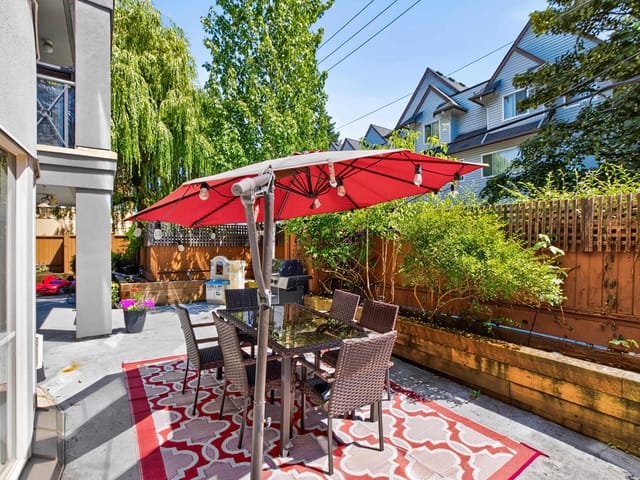 Apartment for sale in Port Coquitlam, Port Coquitlam, 105 2345 Central Avenue, 263159507 | Realtylink.org
