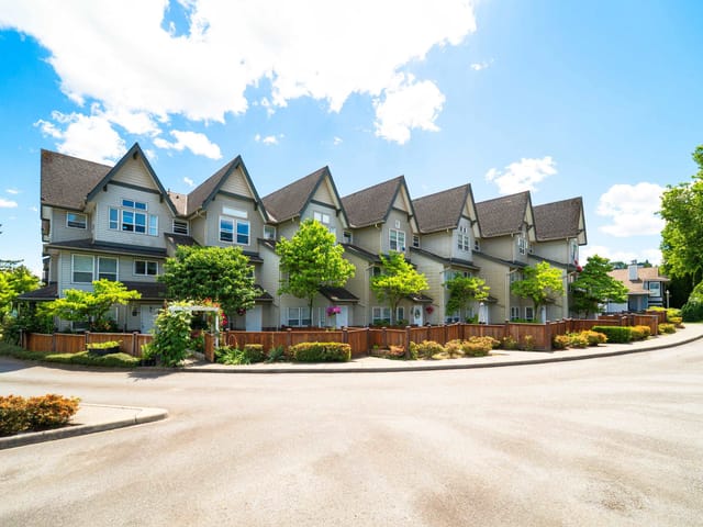 Townhouse for sale in Port Coquitlam, Port Coquitlam, 2 1380 Citadel Drive, 263159508 | Realtylink.org