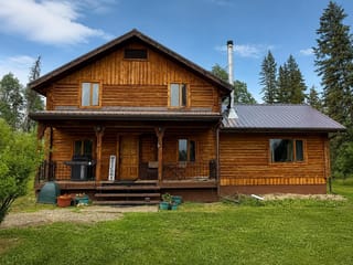 House for sale in Charlie Lake, Fort St. John, 10444 N 97 Highway, 263159511 | Realtylink.org