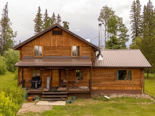 House for sale in Charlie Lake, Fort St. John, 10444 N 97 Highway, 263159511 | Realtylink.org