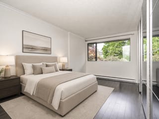 Townhouse for sale in Vancouver, Vancouver West, 697 Moberly Road, 263159515 | Realtylink.org