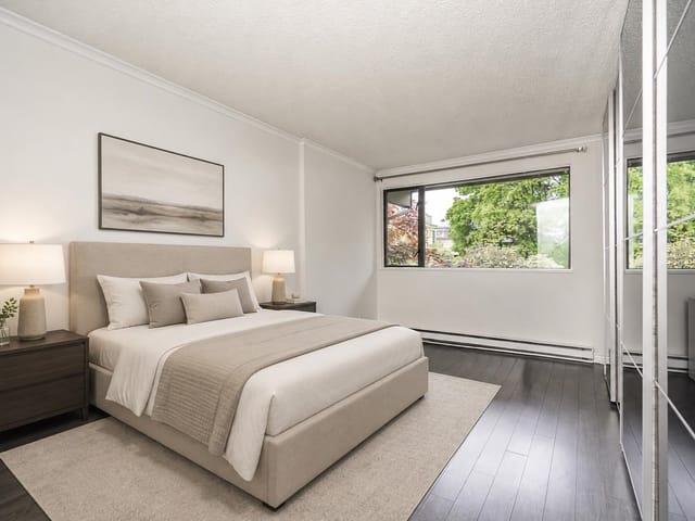 Townhouse for sale in Vancouver, Vancouver West, 697 Moberly Road, 263159515 | Realtylink.org