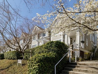 Townhouse for sale in Vancouver, Vancouver East, 21 2885 E Kent Avenue North, 263159521 | Realtylink.org