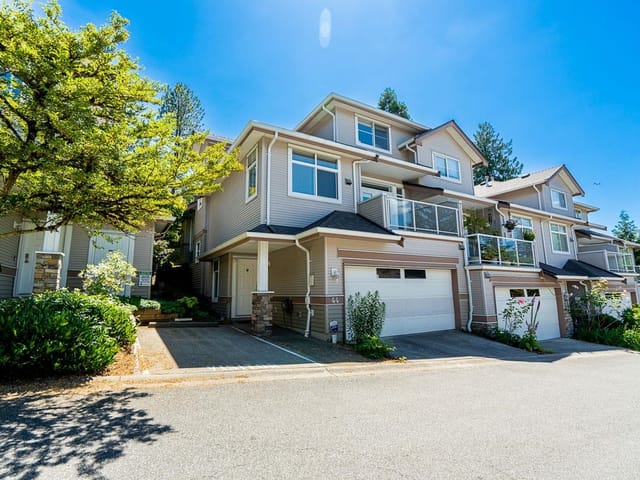 Townhouse for sale in Surrey, North Surrey, 44 11860 River Road, 263159522 | Realtylink.org