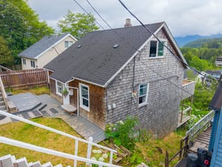 House for sale in Prince Rupert, Prince Rupert, 1344 Pigott Avenue, 263159524 | Realtylink.org