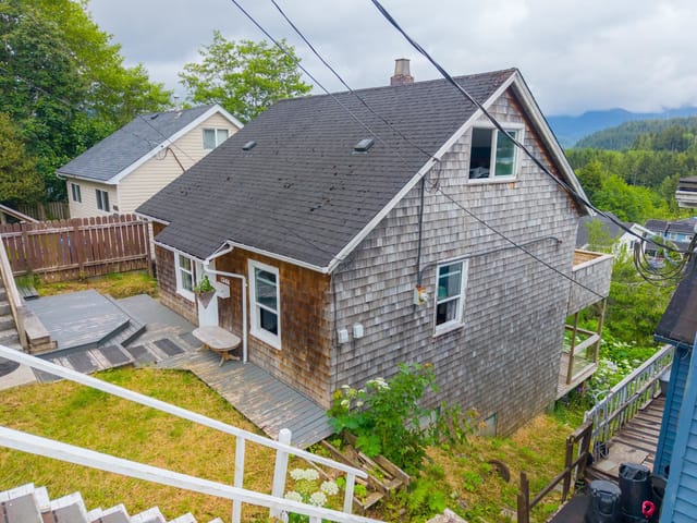 House for sale in Prince Rupert, Prince Rupert, 1344 Pigott Avenue, 263159524 | Realtylink.org