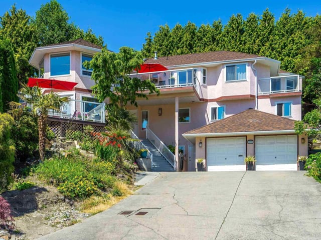 House for sale in Surrey, South Surrey White Rock, 16055 8 Avenue, 263159526 | Realtylink.org