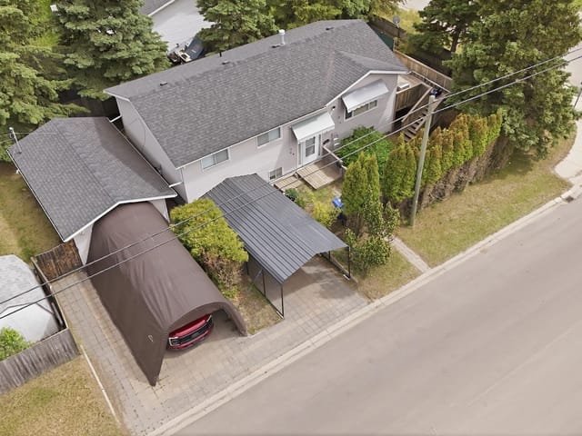 House for sale in Fort St. John, Fort St. John, 9903 84 Street, 263159527 | Realtylink.org