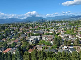Apartment for sale in Vancouver, Vancouver East, 2509 5380 Oben Street, 263159530 | Realtylink.org
