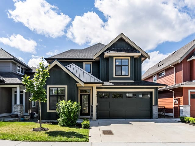 House for sale in Chilliwack, Sardis, 36 46211 Promontory Road, 263159531 | Realtylink.org