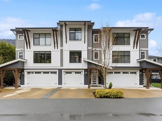 Townhouse for sale in Harrison Hot Springs, Harrison Lake, 33 386 Pine Avenue, 263159534 | Realtylink.org