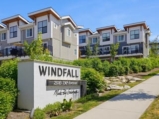 Townhouse for sale in Maple Ridge, Maple Ridge, 52 23183 136 Avenue, 263159535 | Realtylink.org