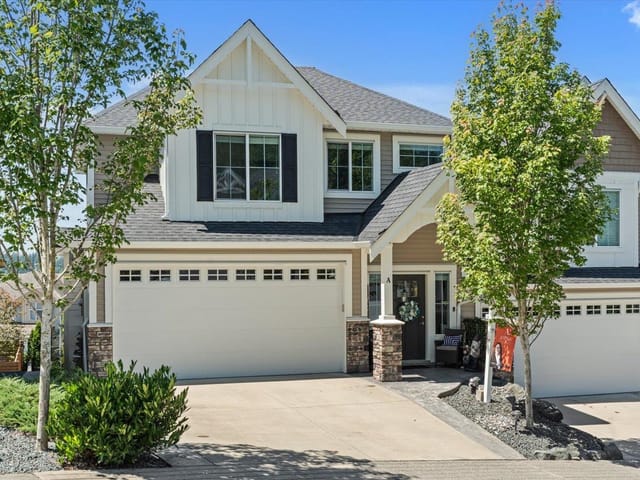 1/2 Duplex for sale in Chilliwack, Sardis, A 46968 Russell Road, 263159536 | Realtylink.org