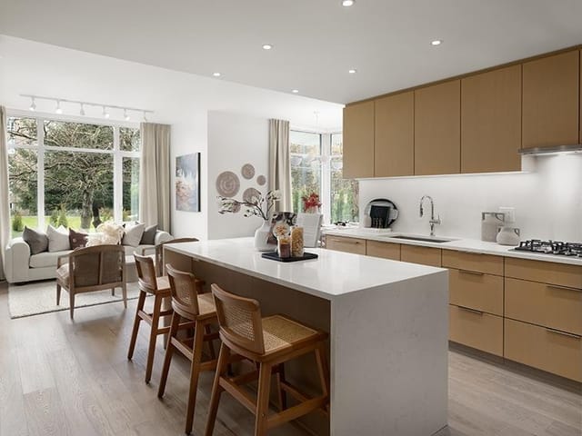Apartment for sale in Vancouver, Vancouver West, 102 6138 Birney Avenue, 263159539 | Realtylink.org