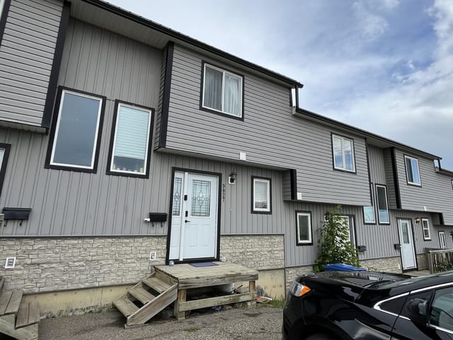 Townhouse for sale in Fort St. John, Fort St. John, 9827 97 Street, 263159540 | Realtylink.org