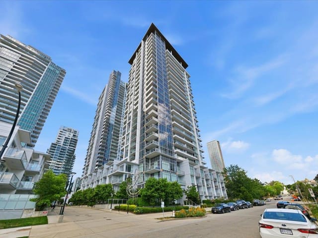 Apartment for sale in Burnaby, Burnaby North, 602 2351 Beta Avenue, 263159542 | Realtylink.org