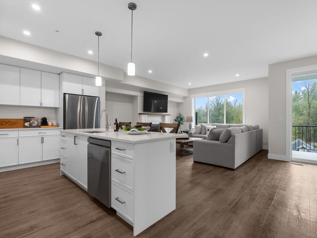 Townhouse for sale in Abbotsford, Abbotsford, 7 35247 Straiton Road, 263159545 | Realtylink.org