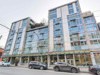 Apartment for sale in Vancouver, Vancouver East, 816 168 Powell Street, 263159552 | Realtylink.org