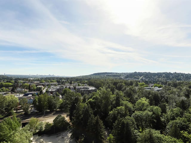 Apartment for sale in Port Coquitlam, Port Coquitlam, 2106 2789 Shaughnessy Street, 263159565 | Realtylink.org