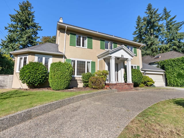 House for sale in Vancouver, Vancouver West, 1537 W 40th Avenue, 263159567 | Realtylink.org