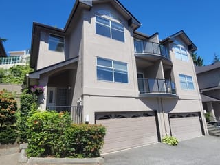 Townhouse for sale in Coquitlam, Coquitlam, 5 2951 Panorama Drive, 263159570 | Realtylink.org