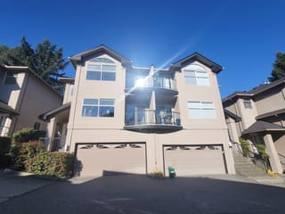 Townhouse for sale in Coquitlam, Coquitlam, 5 2951 Panorama Drive, 263159570 | Realtylink.org