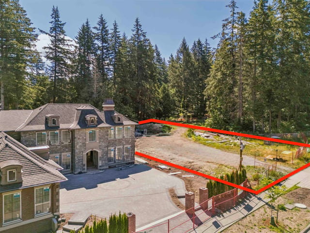 Lot for sale in Surrey, South Surrey White Rock, 2810 138 Street, 263159571 | Realtylink.org