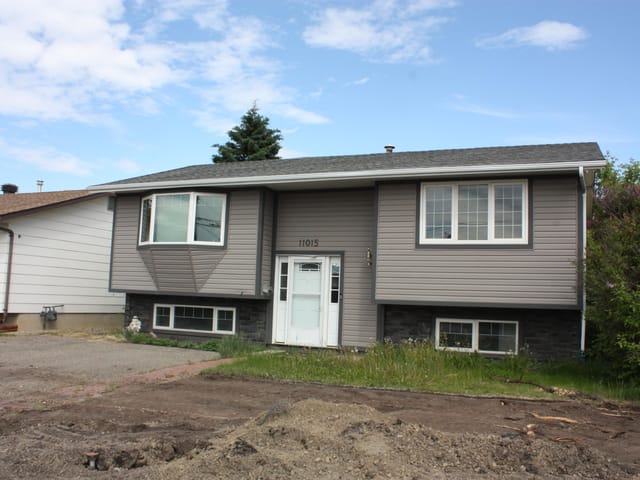 House for sale in Fort St. John, Fort St. John, 11015 102 Street, 263159573 | Realtylink.org