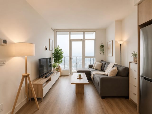 Apartment for sale in Surrey, North Surrey, 2301 10750 135a Street, 263159574 | Realtylink.org