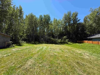 Lot for sale in Quesnel, Quesnel, 133 1702 Dyke Road, 263159581 | Realtylink.org