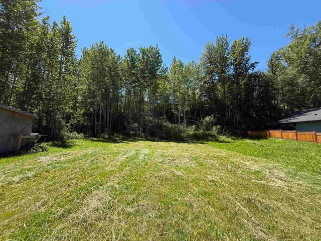 Lot for sale in Quesnel, Quesnel, 133 1702 Dyke Road, 263159581 | Realtylink.org