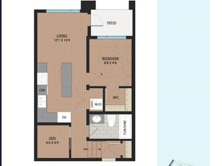 Apartment for sale in Surrey, North Surrey, 101 11063 Ravine Road, 263159582 | Realtylink.org