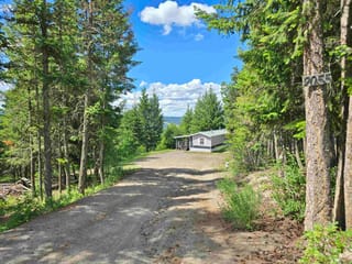 Manufactured Home for sale in Williams Lake, Williams Lake, 2055 Seibert Place, 263159583 | Realtylink.org