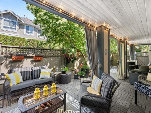 Townhouse for sale in Langley, Langley, 45 5670 208 Street, 263159586 | Realtylink.org