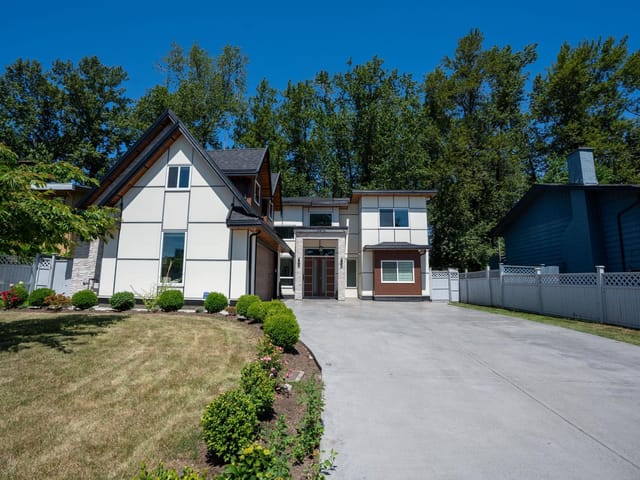 House for sale in Surrey, Surrey, 12973 Glengarry Crescent, 263159596 | Realtylink.org