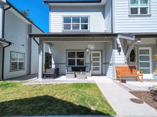 Townhouse for sale in Gibsons, Sunshine Coast, 17 950 Woodsworth Road, 263159604 | Realtylink.org