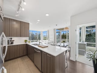 Apartment for sale in Port Coquitlam, Port Coquitlam, 802 2789 Shaughnessy Street, 263159609 | Realtylink.org